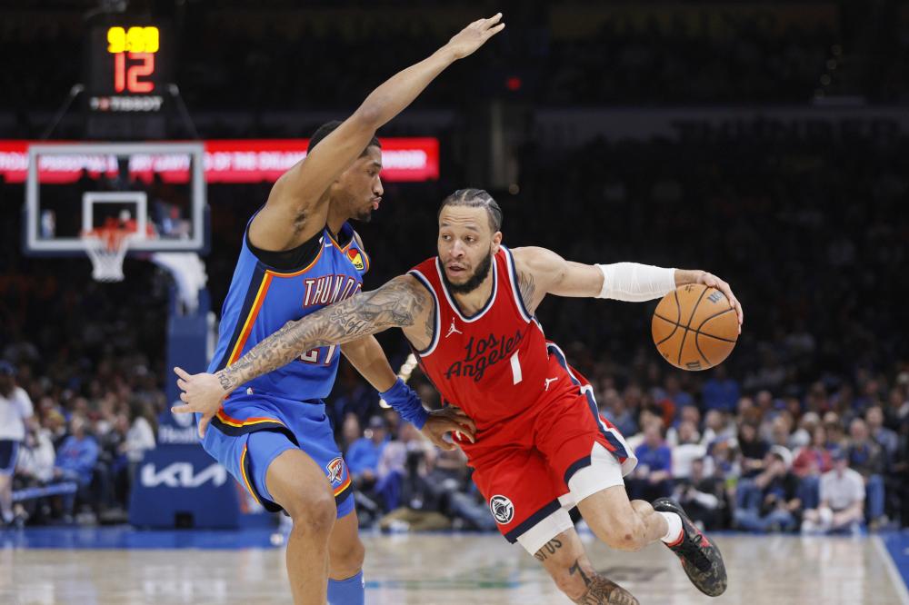 不仅是贝蒂 不仅是贝蒂