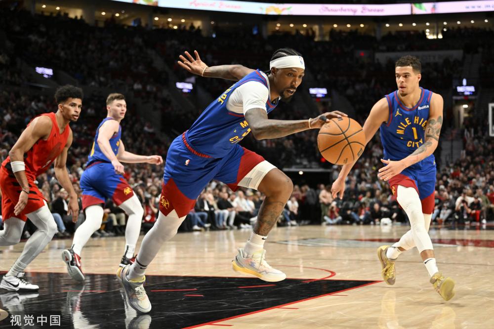 视野与节拍 视野与节拍